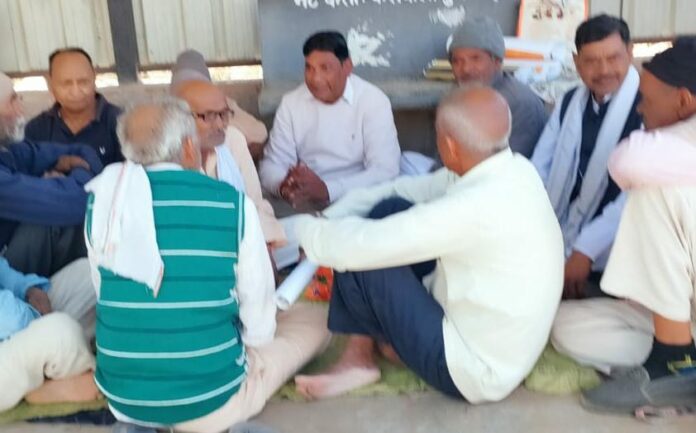 16 फरवरी को अहीरवाल में उत्साह का माहौल होगा :डीके
