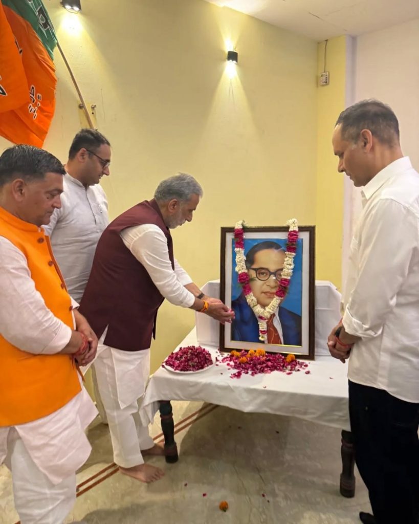 कृष्णपाल गुर्जर