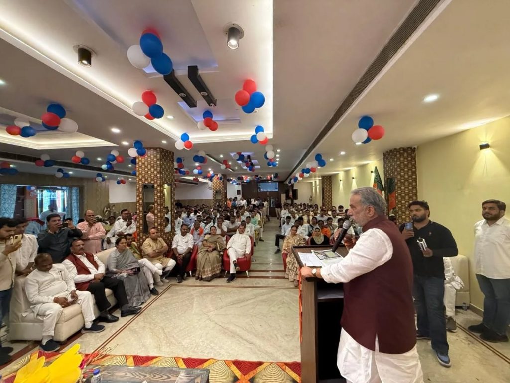 कृष्णपाल गुर्जर