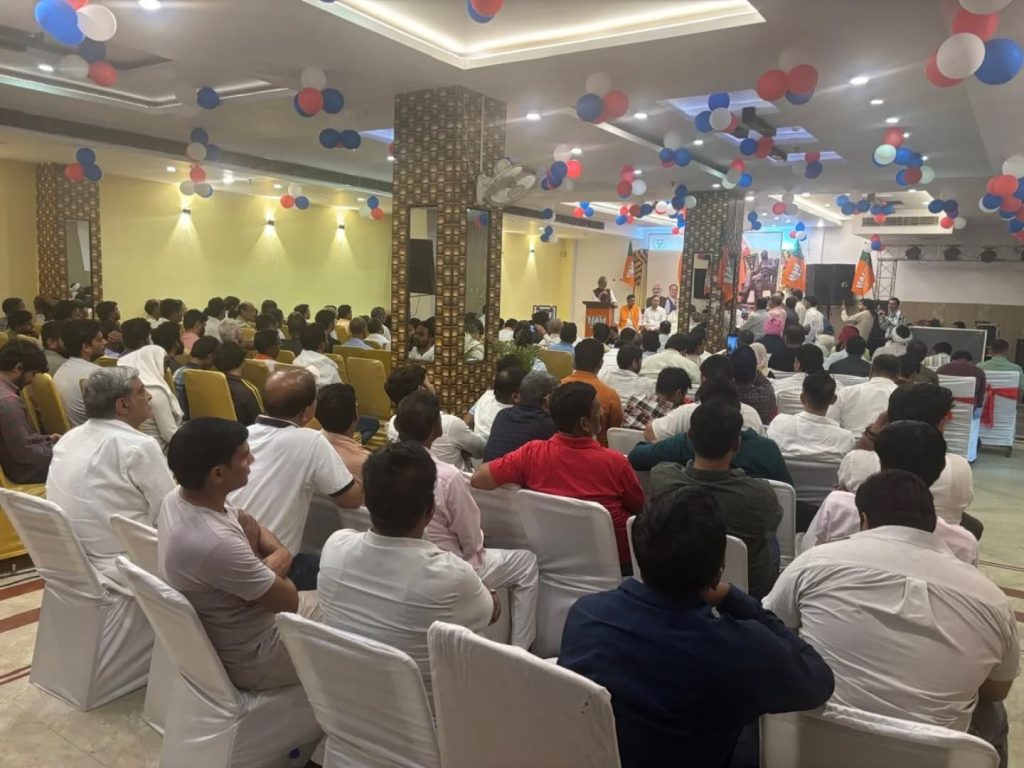कृष्णपाल गुर्जर