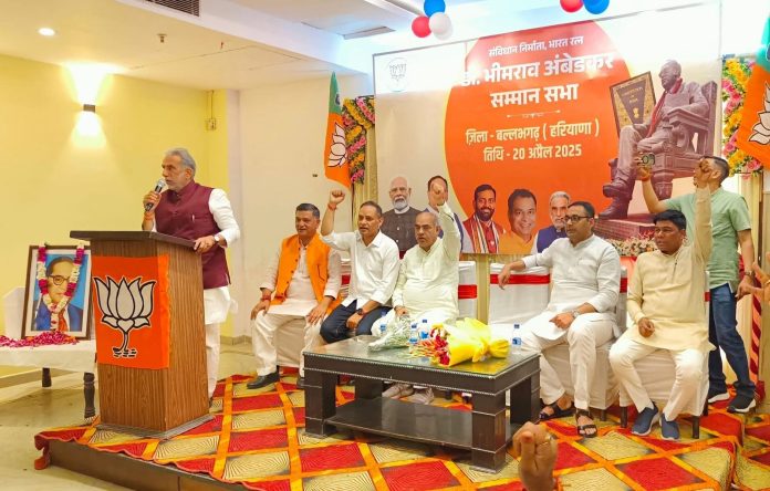 कृष्णपाल गुर्जर