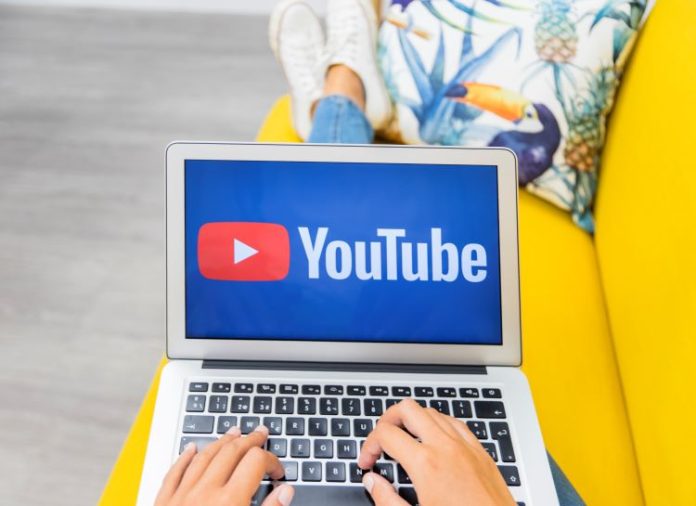youtbe channel