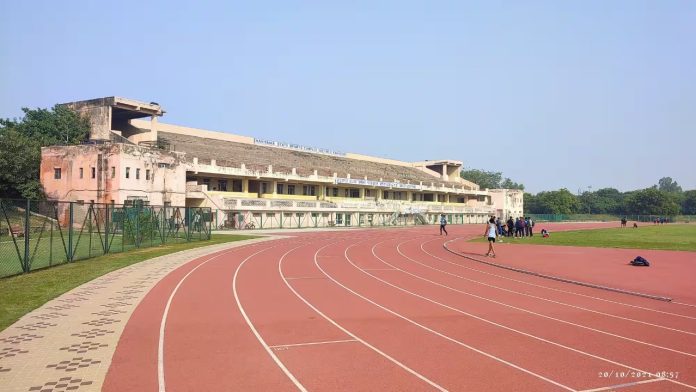 खेल विभाग हरियाणा द्वारा राज्य स्तरीय खेल प्रतियोगिता-2025 का आयोजन