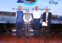 डीएफसीसीआईएल स्थापना दिवस: दक्षता और प्रगति की नई मिसाल डीएफसीसीआईएल स्थापना दिवस